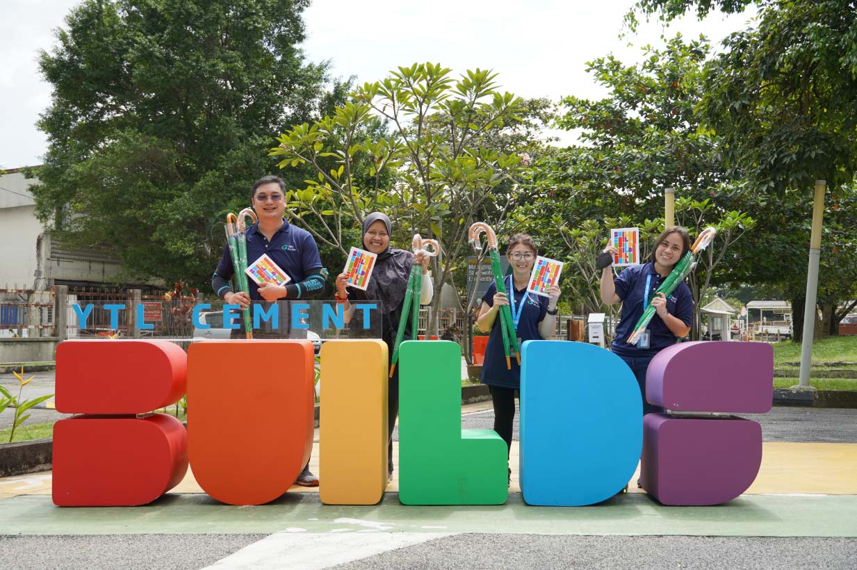 Recycling Open Day