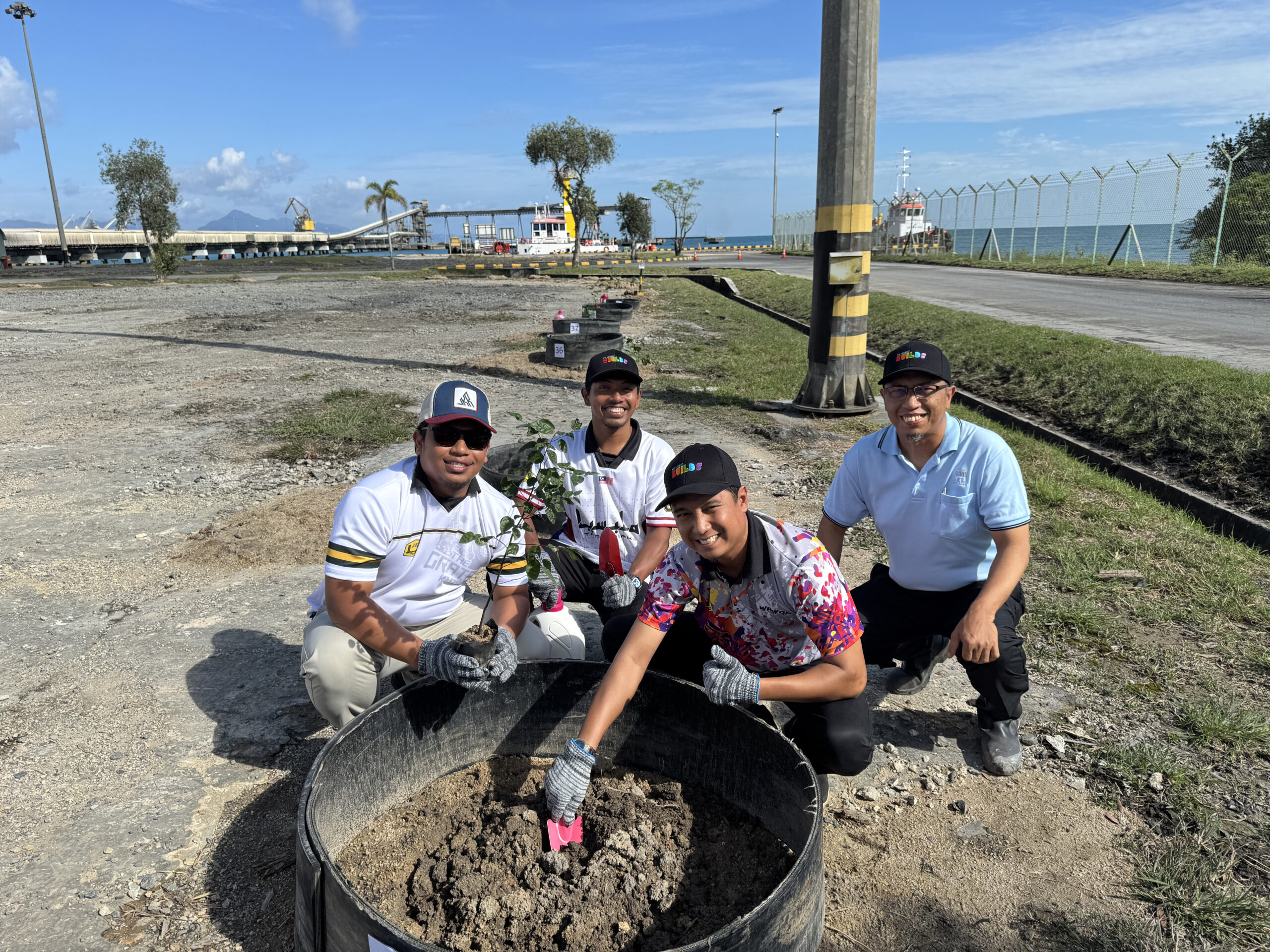 Sustainability in Action: National Environment Day Celebrated with Green Initiatives in Langkawi