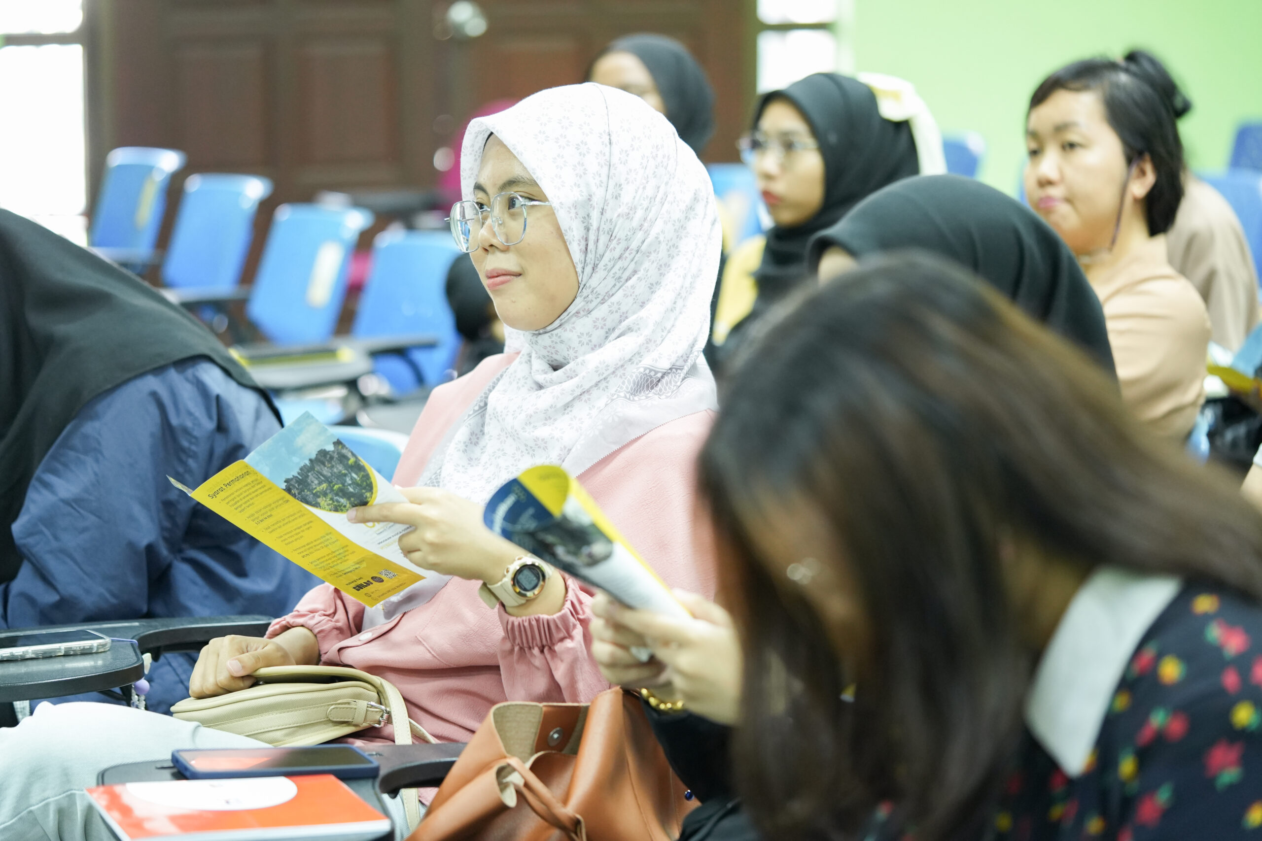 Universiti Malaysia Sabah Hosts Second University-Industry Research Consortium (UIRC) Roadshow